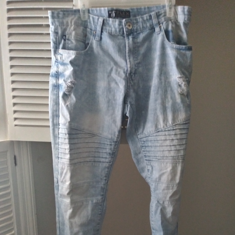 Blue Jeans